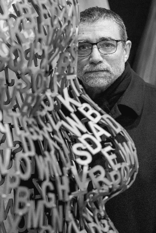 Jaume Plensa