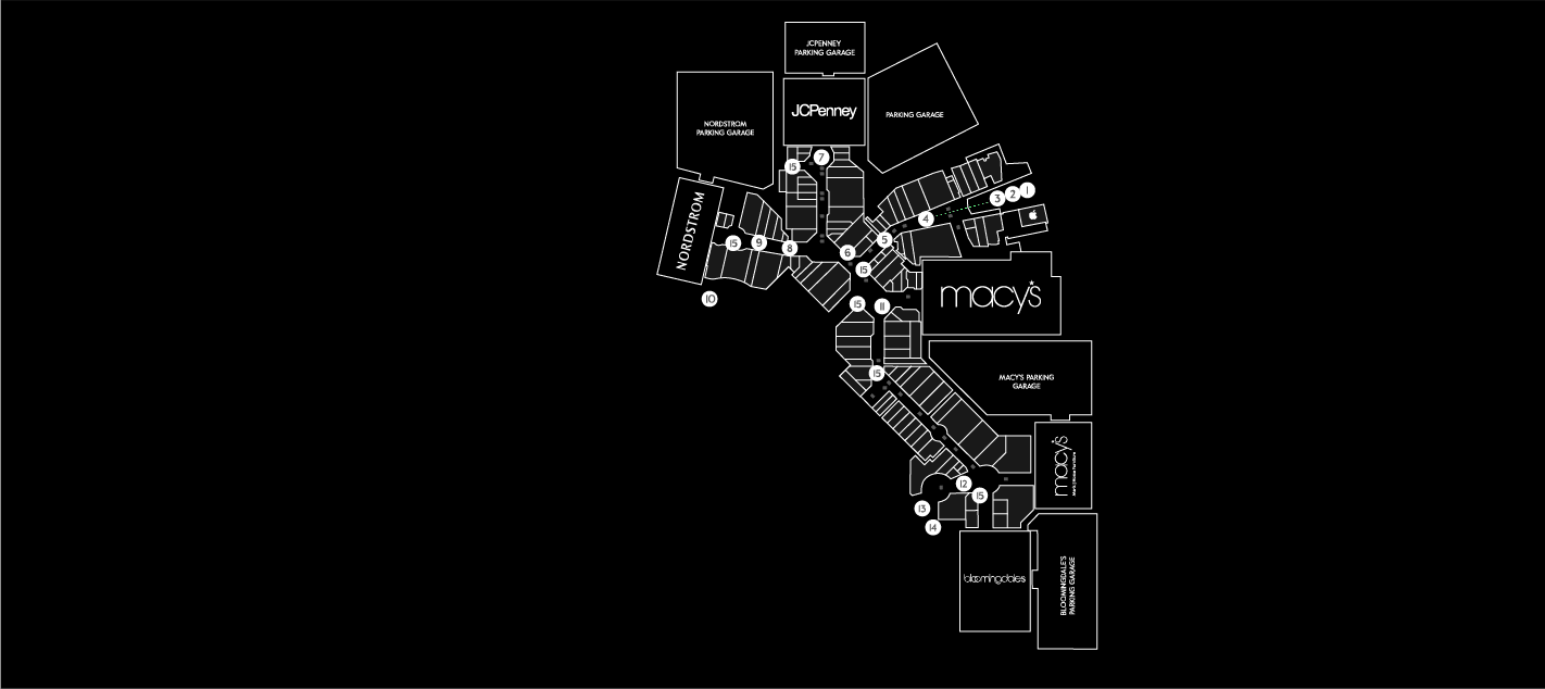 Lower level 3-4 path
