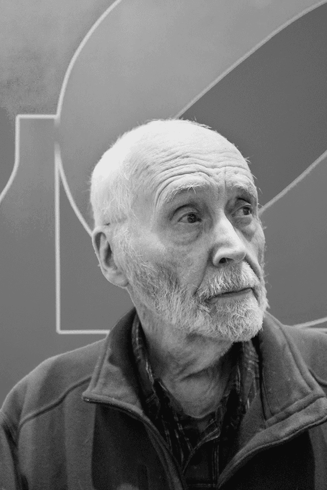 Robert Indiana