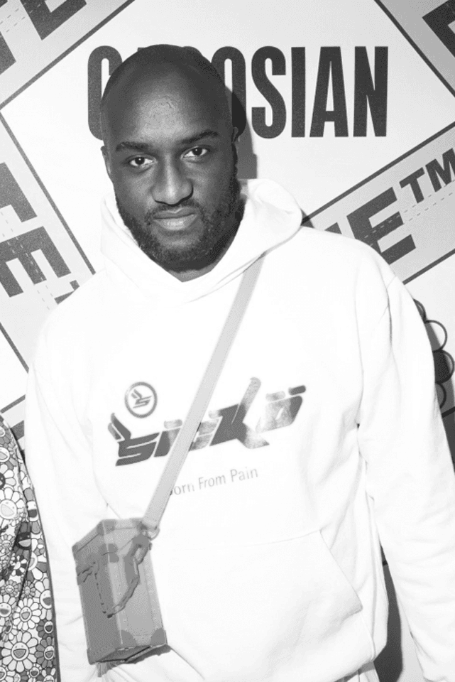 Virgil Abloh