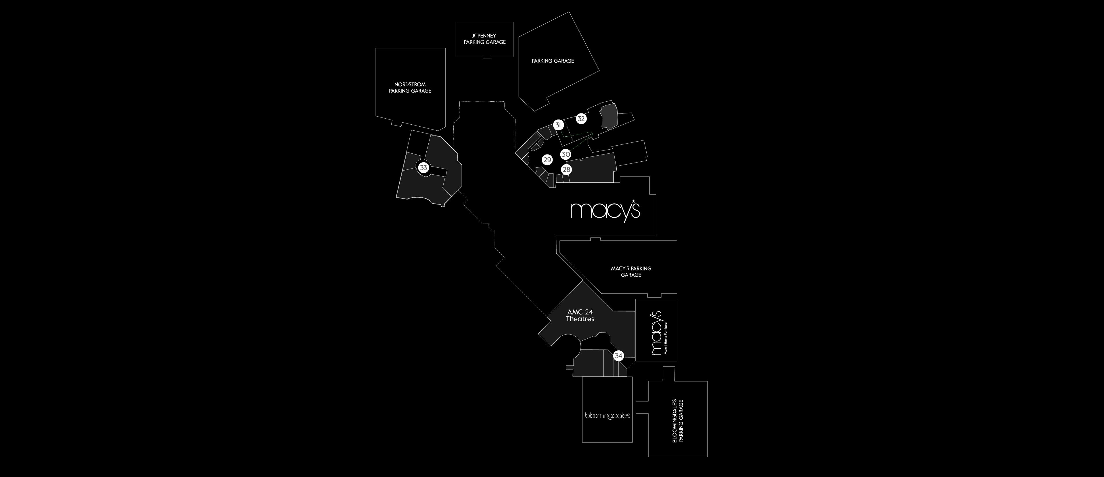 Third level path 30-31